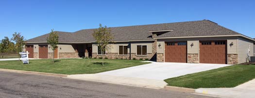 Villas of Pine Lakes - Sartell, MN