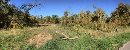 Oak Ridge Crossing