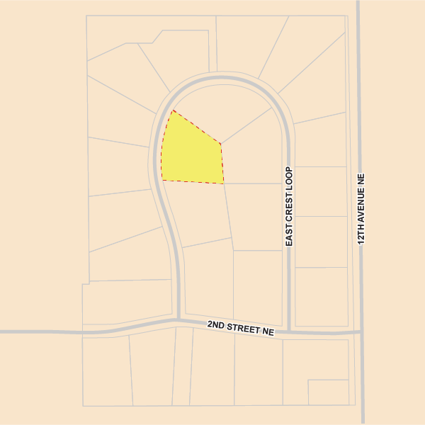 BLOCK SIX, LOT 5, ST. STEPHEN, MN