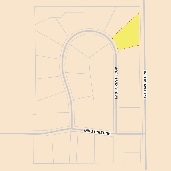 BLOCK FOUR, LOT 2, ST. STEPHEN, MN