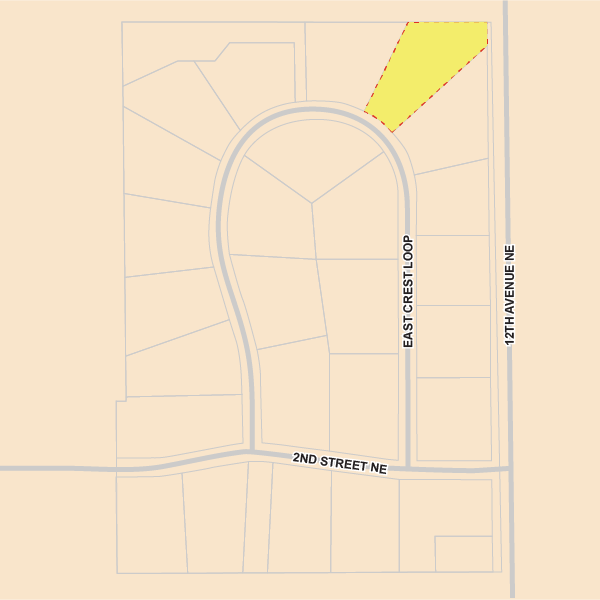 BLOCK FOUR, LOT 3, ST. STEPHEN, MN